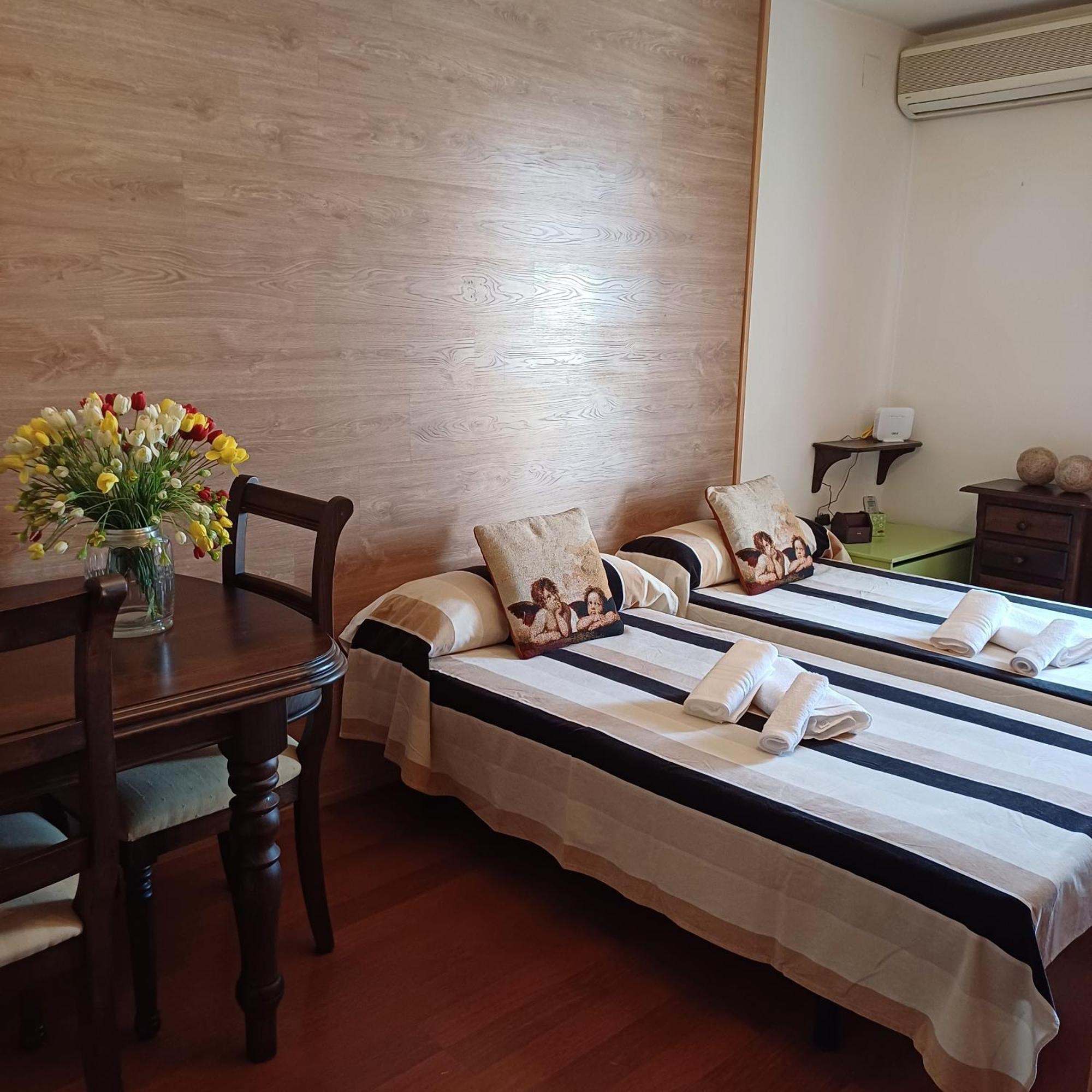 Piso Compartido Con Habitaciones Independientes Maracena 外观 照片