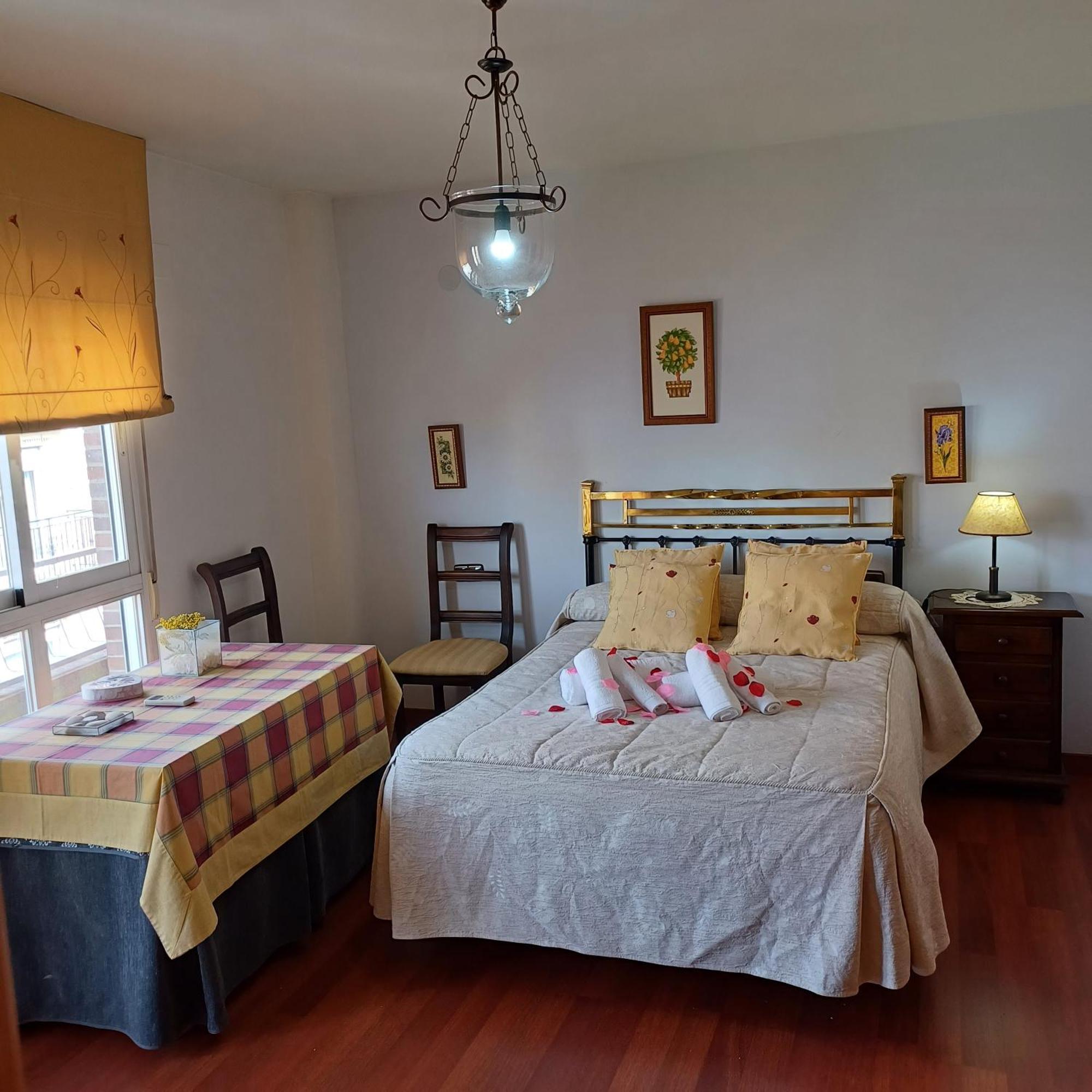 Piso Compartido Con Habitaciones Independientes Maracena 外观 照片