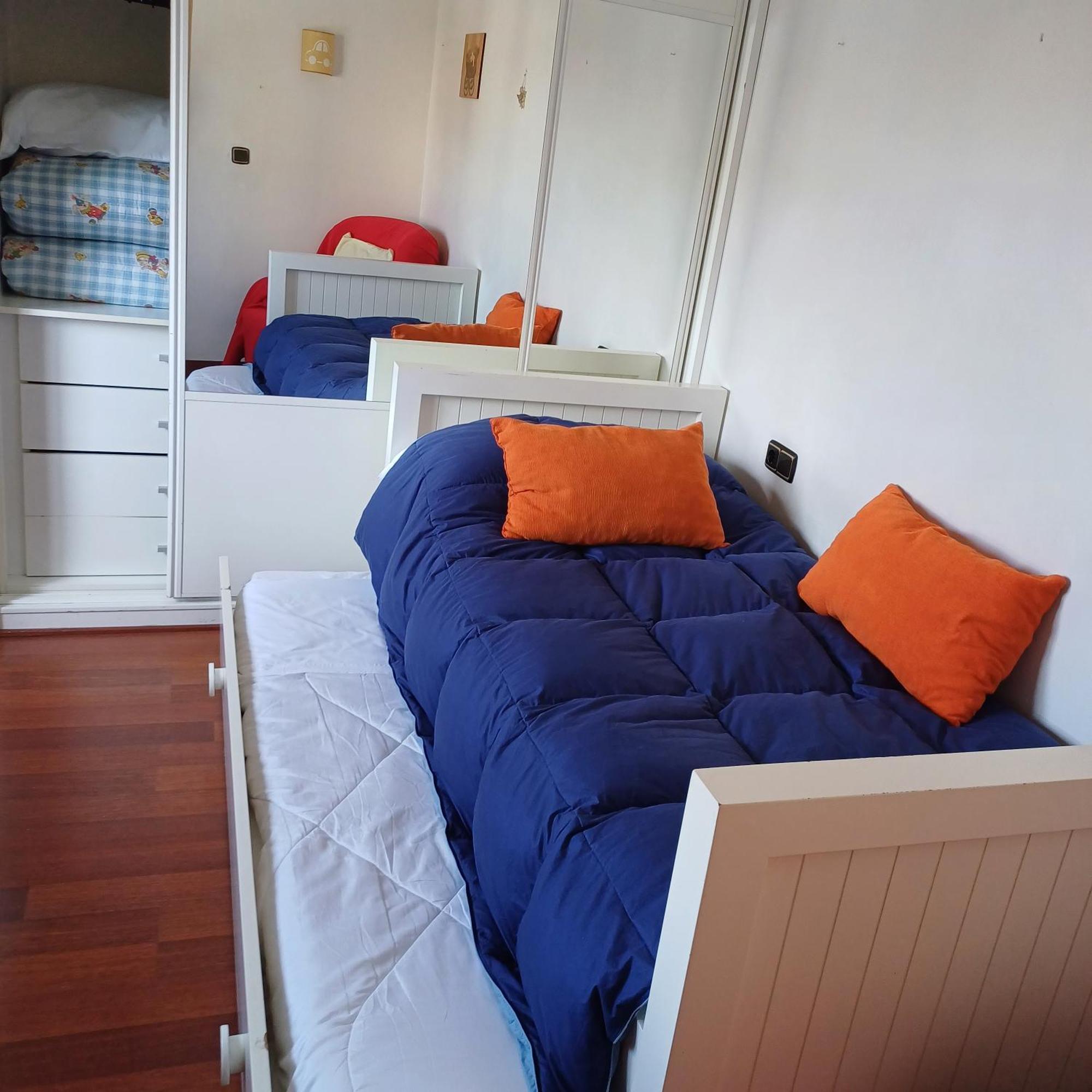 Piso Compartido Con Habitaciones Independientes Maracena 外观 照片